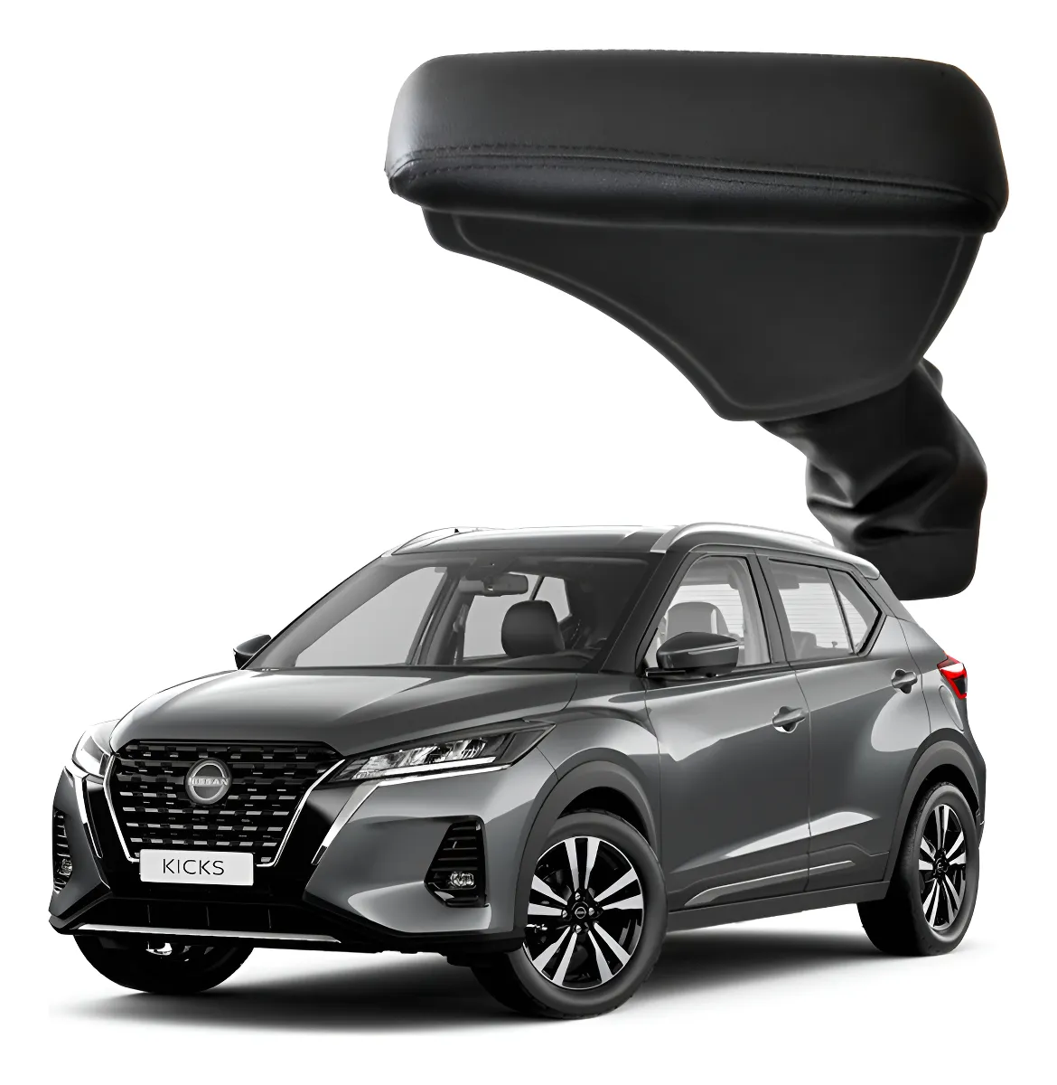 ACESSÓRIOS PARA VEÍCULO