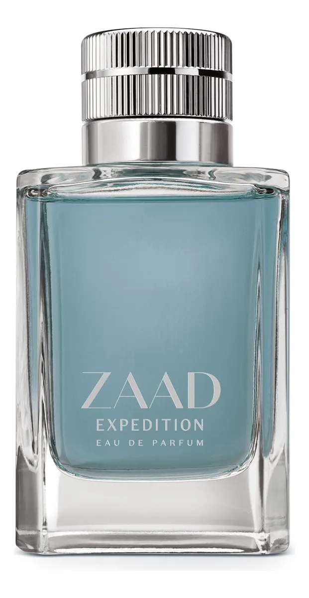 O Boticário Zaad Expedition EDP 95 ml 