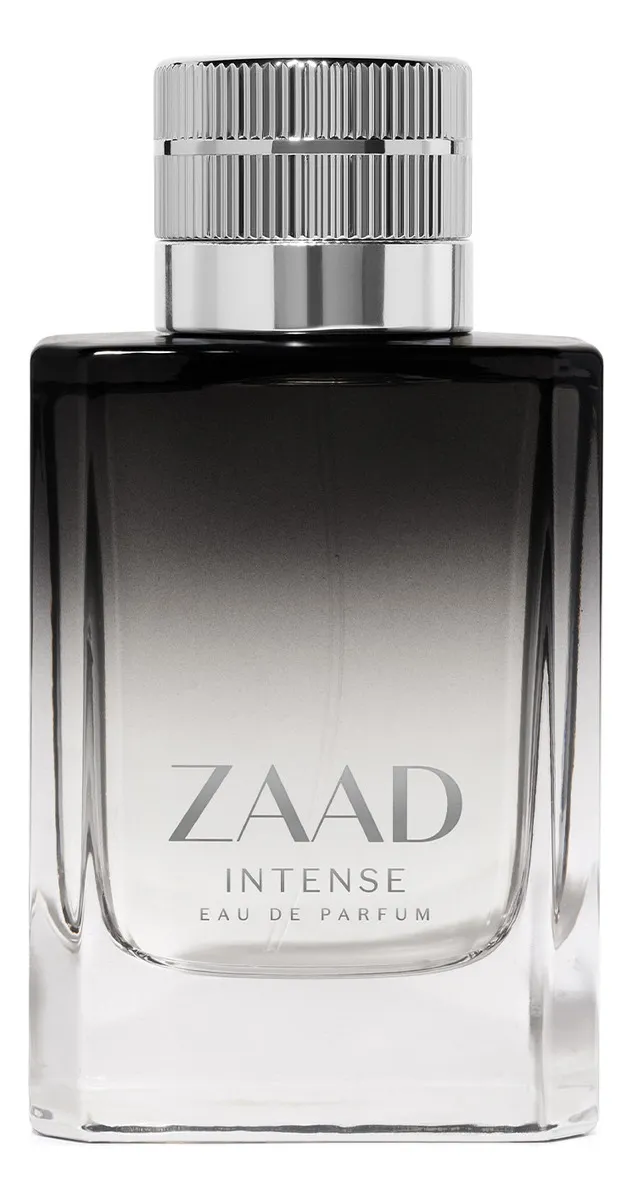 Zaad Intense de O Boticário Eau De Parfume 95ml