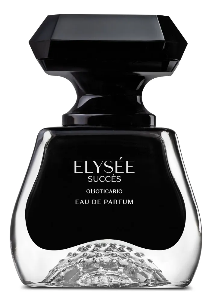 Elysée Succès Eau De Parfum 50ml Volume da unidade 50 mL