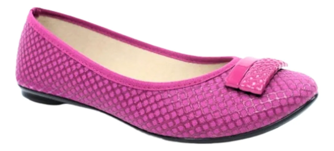 Sapatilha Casual Feminina Confortável Moleca