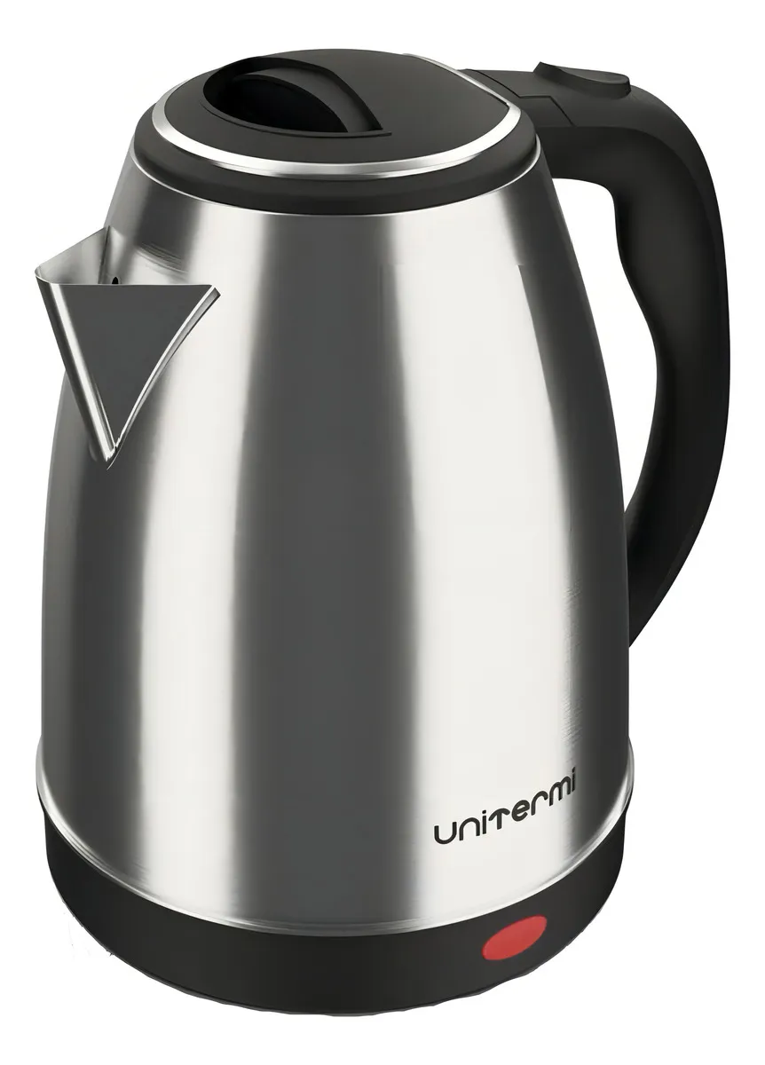 Chaleira Eletrica Atacama 1,8l - Unitermi